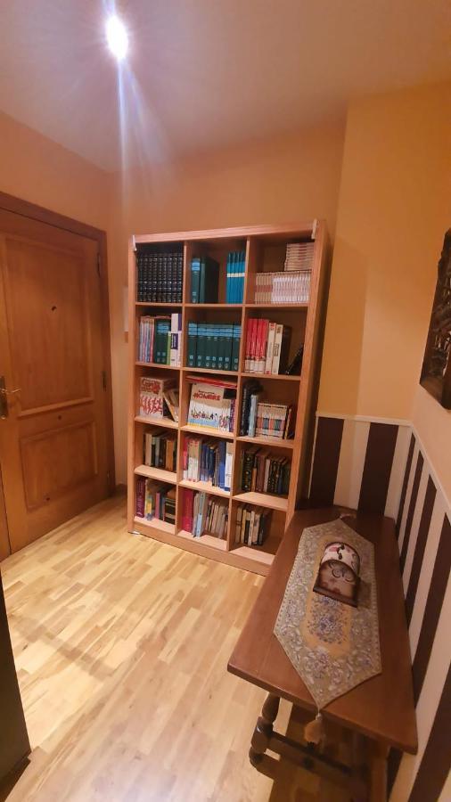 Apartamento O Xardin Ribadeo Kültér fotó