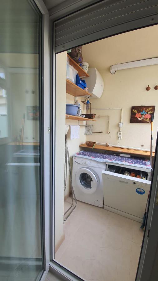 Apartamento O Xardin Ribadeo Kültér fotó